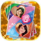 Choose Picture Grid Collage on 9Apps