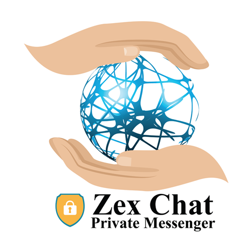 Zex Chat Private Messenger icon