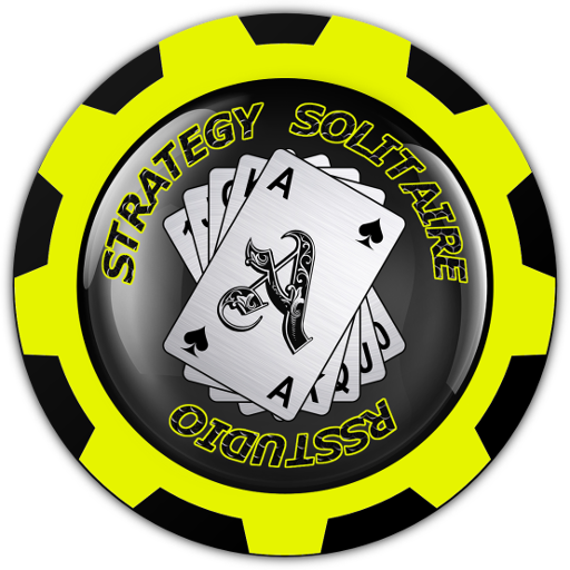 Strategy Solitaire icon
