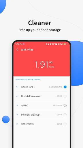 File Manager screenshot 3