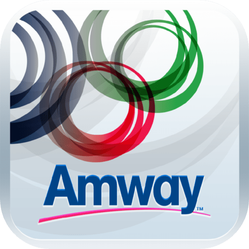 Amway | Russia आइकन