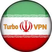 TURBO VPN-IRAN