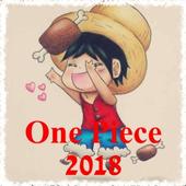 one piece icon