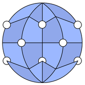 Free DNS Changer (No Root 3G/WiFi) icon