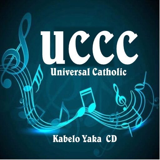 Universal Catholic Church Choir (Kabelo Yaka CD) icon