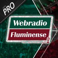 Web Radio Fluminense on 9Apps