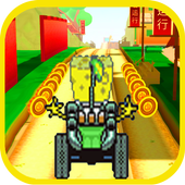 Temple Subwyay Bob Crossy icon