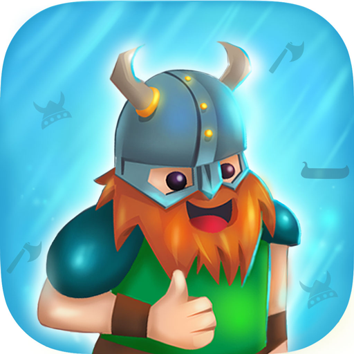 Viking - Brain Game icon