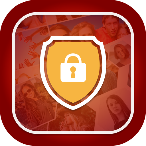 Photo Vault : Hide Photo, Video and App Lock icon