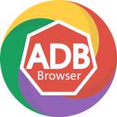 Adblock Safe Browser on 9Apps