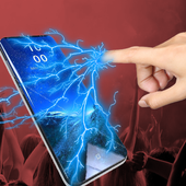 Elektrik Ekran Şakası icon