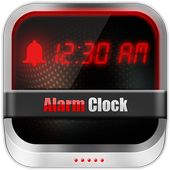 Cool Alarm icon