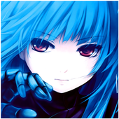 Full Anime Wallpaper icon