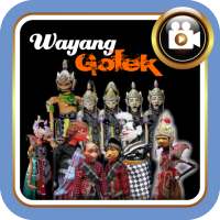 VIDEO WAYANG GOLEK on 9Apps