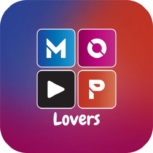 MOP Lovers icon