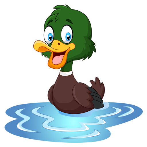 Duck Duck Go icon