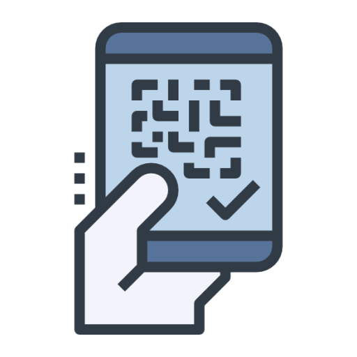QR Code Generator icon