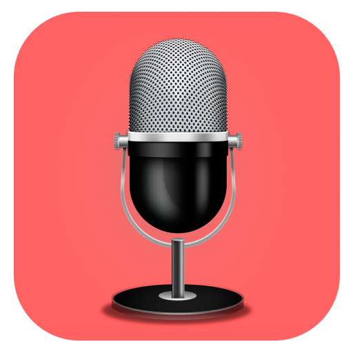 Sound Recorder icon