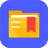 Lite File Manager icon