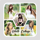 PhotoCollage icon