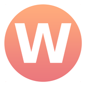 Draw Word icon