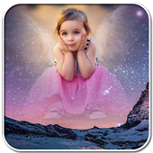 Mix Photo Editor icon