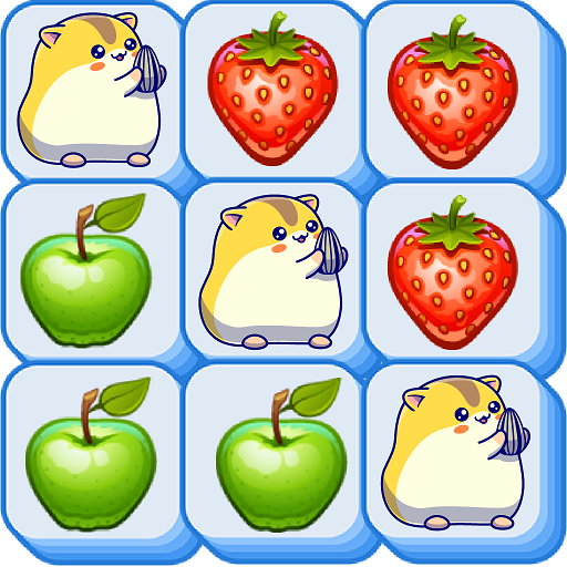 Tile Master - Animal Connect icon