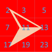 Prime Number Generator icon