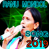 ranu mondal new super hit song 2019-on ranu mondal icon