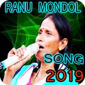 ranu mondal new super hit song 2019-on ranu mondal on 9Apps