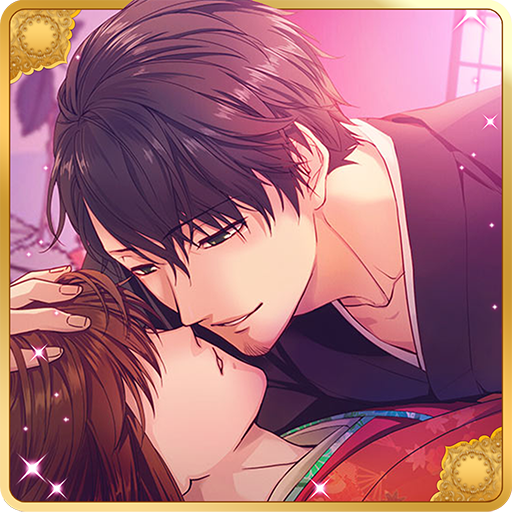 Dateless Love: Otome games english free dating sim icon