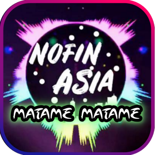 Dj Matame Matame Offline icon