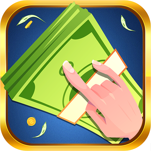 Quick Money Raining icon
