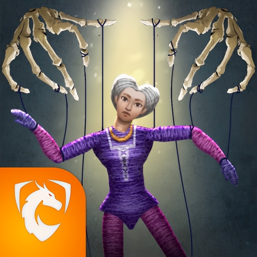 Hidden Escape: Horror Mystery icon