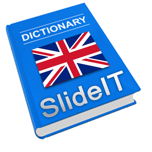 SlideIT English UK pack icon