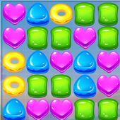 Candy Bomb icon