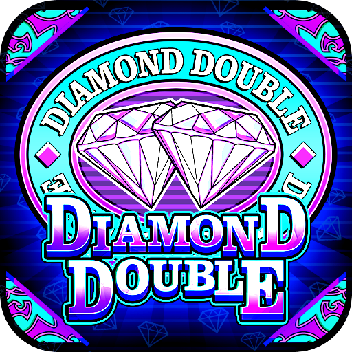 Diamond Double - Slot Machine icon