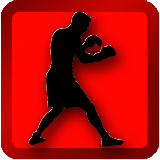 Boxing Wallpapers HD &amp; Motivation أيقونة
