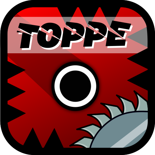 Toppe icon