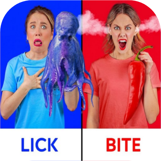 123 Go Challenge icon