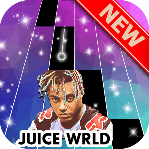 Juice WRLD Piano Game icon