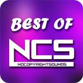 Nhạc NCS Music - EDM Dance Nonstop