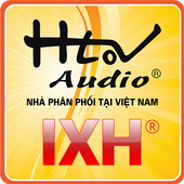 iXH Karaoke icon