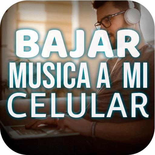 Bajar Música Gratis Mp3 a mi Celular Facil Guides icon