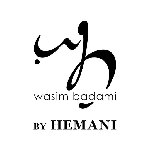 WB Hemani أيقونة