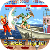 Tips Street Fighter icon