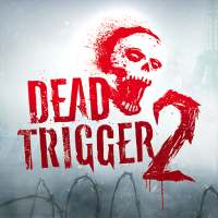 DEAD TRIGGER 2 FPS زومبيالبقاء on 9Apps