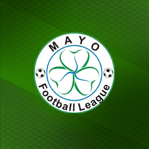 Mayo Football League icon