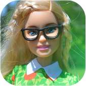 Barbie Wallpapers For Girls on 9Apps