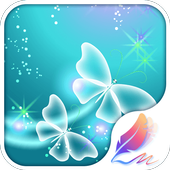 Butterflies for Hitap Keyboard icon